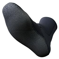 Tough Sock 3mm with PU Coated Sole