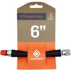 HP BRAIDED HOSE