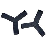 FIN KEEPER RUBBER