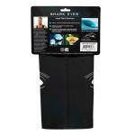 Shark Eyes Tank Cover