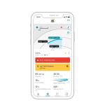 Garmin Descent™ S1 Buoy