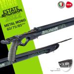 SALVIMAR METAL MONO GUN