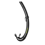 Snorkel TIME, Black Snorkel TIME, Black