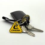 Cressi Keyring