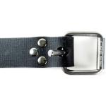 Deluxe Rubber Marseillaise weight belt