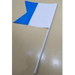 Dive Flag on Pole /On Board Dive Flag