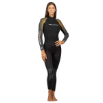 Wetsuit Caribe 1.5mm Lady