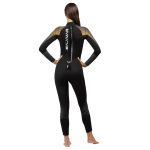 Wetsuit Caribe 1.5mm Lady
