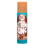 Sun Zapper Extreme BRONZE Zinc Stick SPF 50+ - 15g