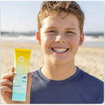 Sun Zapper Pure Zinc Sunscreen Cream