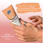 Sun Zapper Tinted Moisturiser