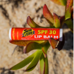 Sun Zapper Lip Balm