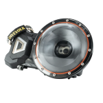 DiveVolk SeaTouch 4 Max Water Sports Kit