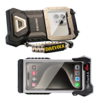 DIVEVOLK SeaTouch 4 Max Plus