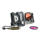 DIVEVOLK SeaTouch 4 Max Plus Filters Kit