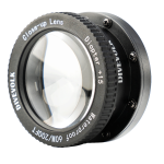 DiveVolk Macro Lens +8