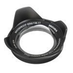 DiveVolk Wide Angle Conversion lens