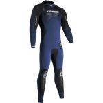 Comfort Man 5mm Blue