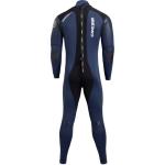 Comfort Man 5mm Blue