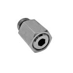 Adj Overpressure Valve