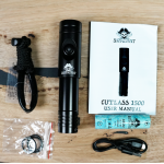 Saltwater7 Cutlass 1500