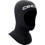 Resilient 3mm Hood w/Bib
