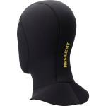 Resilient 3mm Hood w/Bib