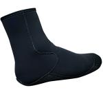 Tough Sock 3mm with PU Coated Sole