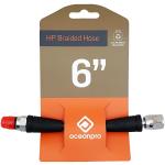 HP BRAIDED HOSE