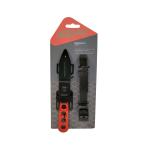 KNIFE OCEAN HUNTER REDBACK
