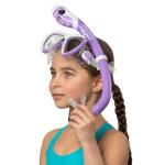 Pegaso + Iguana Dry Junior Combo