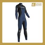 NEW Comfort Lady 5mm Blue