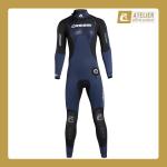 NEW Comfort Lady 5mm Blue