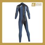 NEW Comfort Lady 5mm Blue