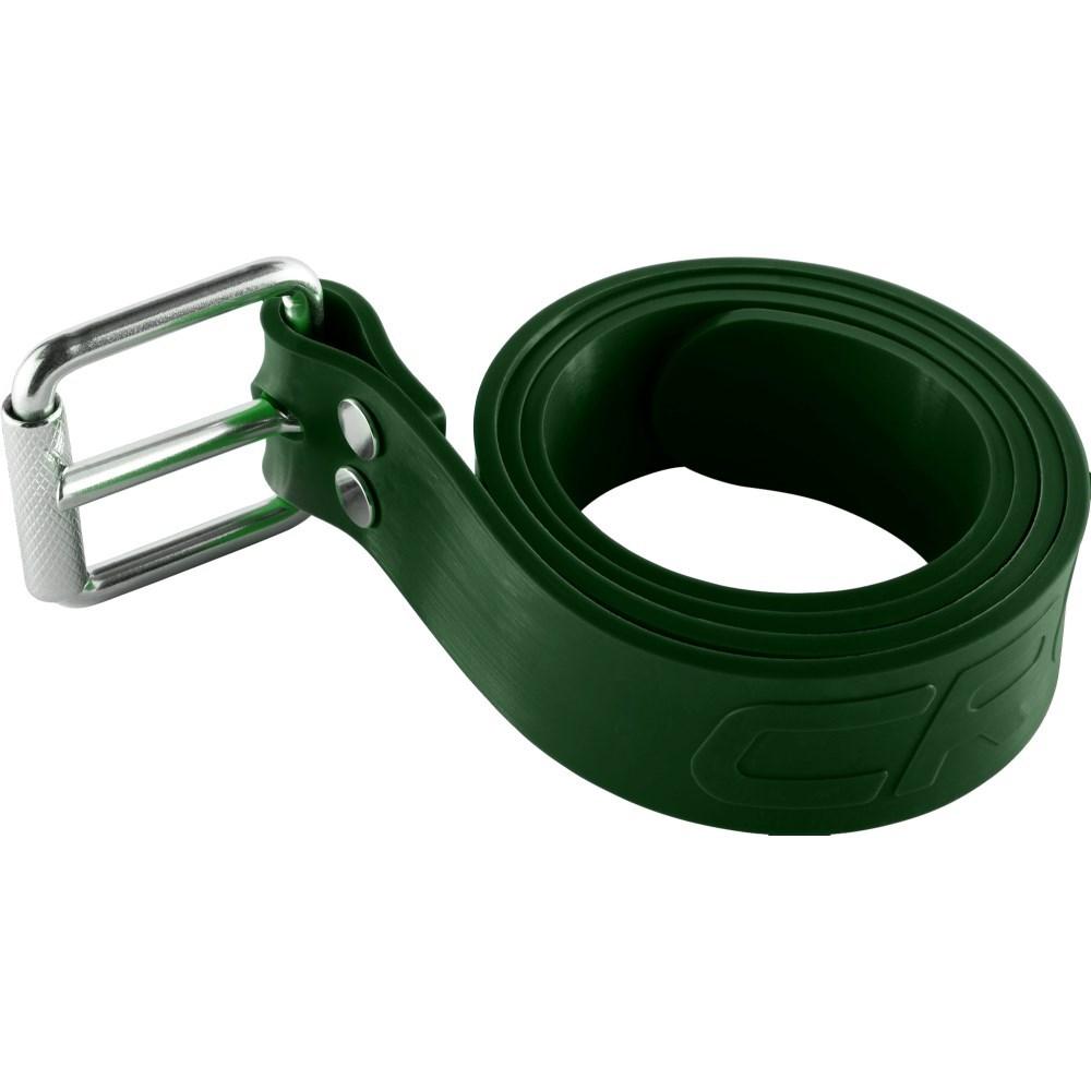 Serpent Silicone Marseillaise Belt Serpent Silicone Marseillaise Belt