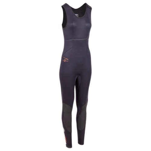 Athena 5mm Long John
