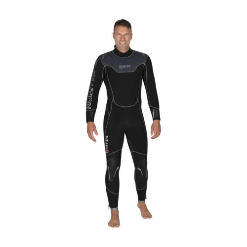 Evolution 7mm Wetsuit