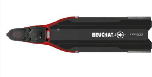 Libeccio Sport Freedive Fin