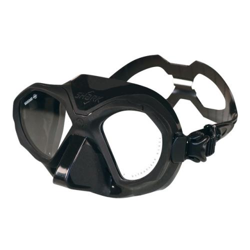 Shark Mask