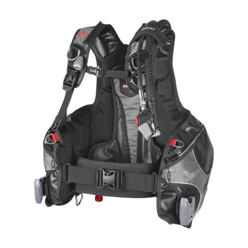 Rock Pro BCD