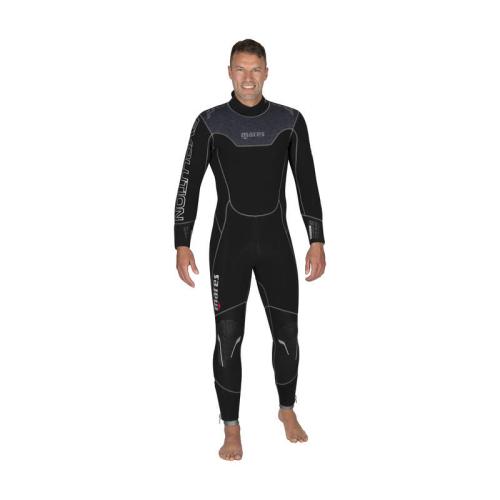 Evolution 7 mm Man Wetsuit