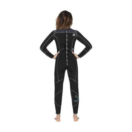 Evolution 7mm She dives Wetsuit