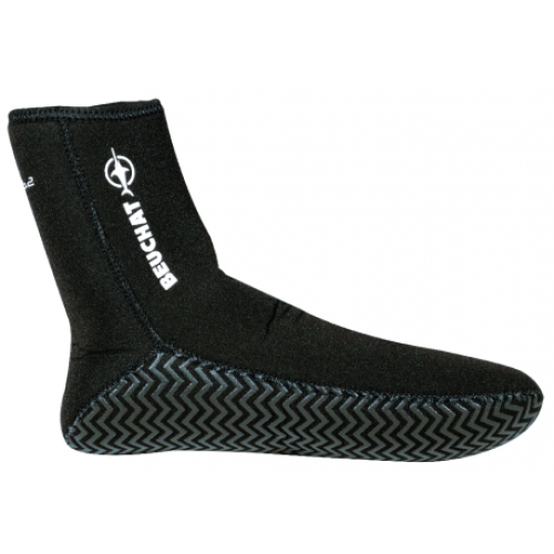 Sirocco Open 5mm Socks
