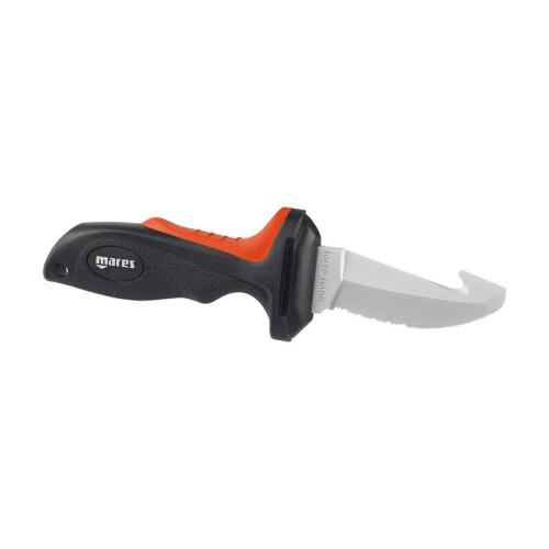 Mares Force Nano Plus Dive Knife