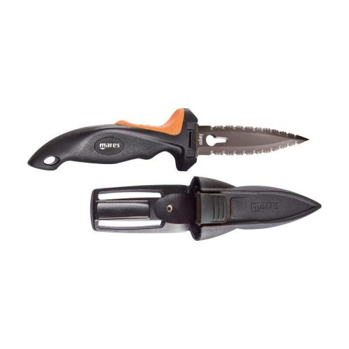 Mares Iago Spearfishing knife