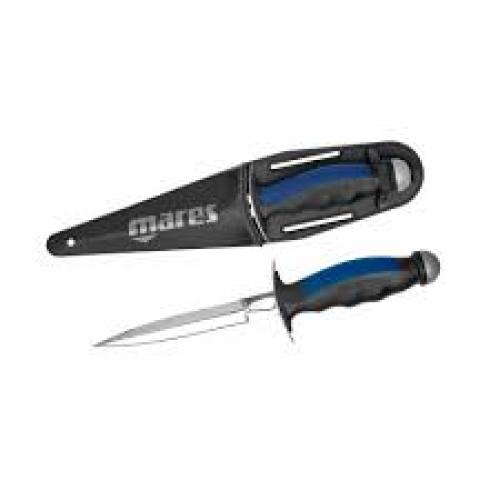 Mares Snake 2.1 spearfishing and Dive Knife