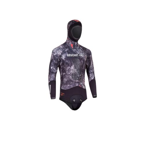 TrigoBlack  Open cell Jacket 5mm