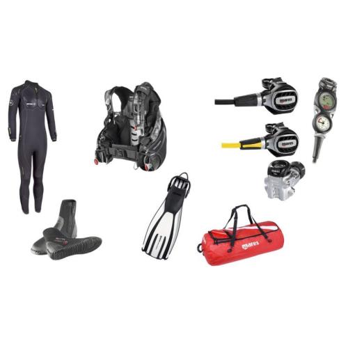 Comfort Package ( Mens)