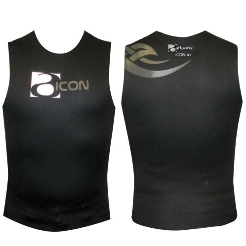 Atlantis V1 3mm Vest