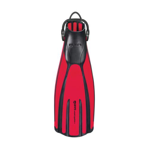 Avanti Quattro Plus Scuba Fin